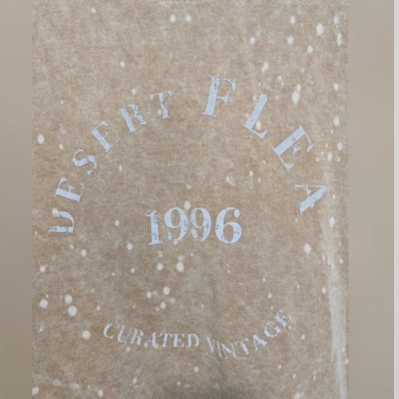 Anthropologie Pilcro Desert Tunic - Picture 4 of 4